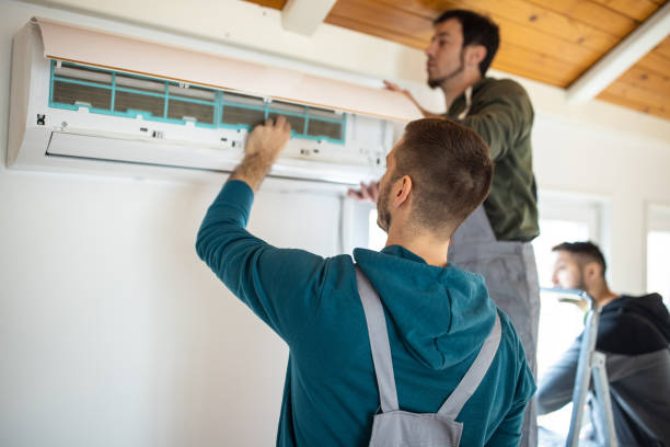 Best HVAC Replacement Cost  in Hazel Green, AL