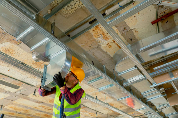 Best HVAC Air Duct Cleaning  in Hazel Green, AL