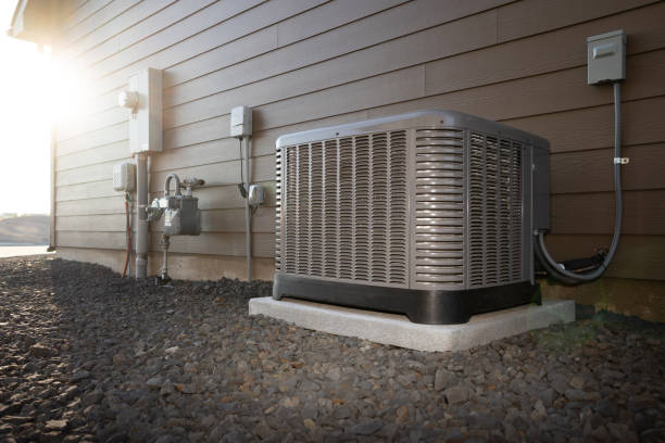 Best Affordable HVAC Services  in Hazel Green, AL